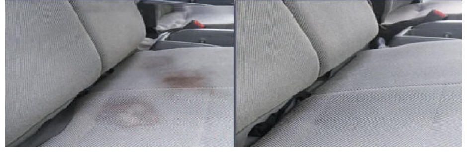 LIMPIEZA PROFUNDA DE LA TAPICERIA DE SUS SOFS Y SILLONES A DOMICILIO EN TODA ZARAGOZA